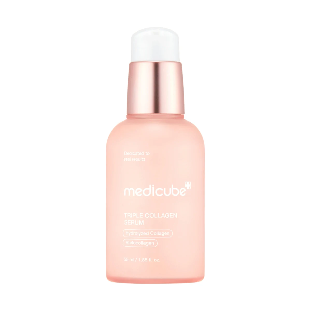 GLASS GLOW - Triple Collagen Serum