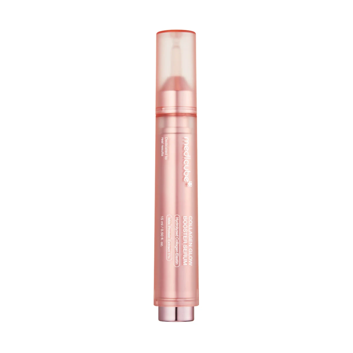 GLASS GLOW - Collagen Glow Booster Serum