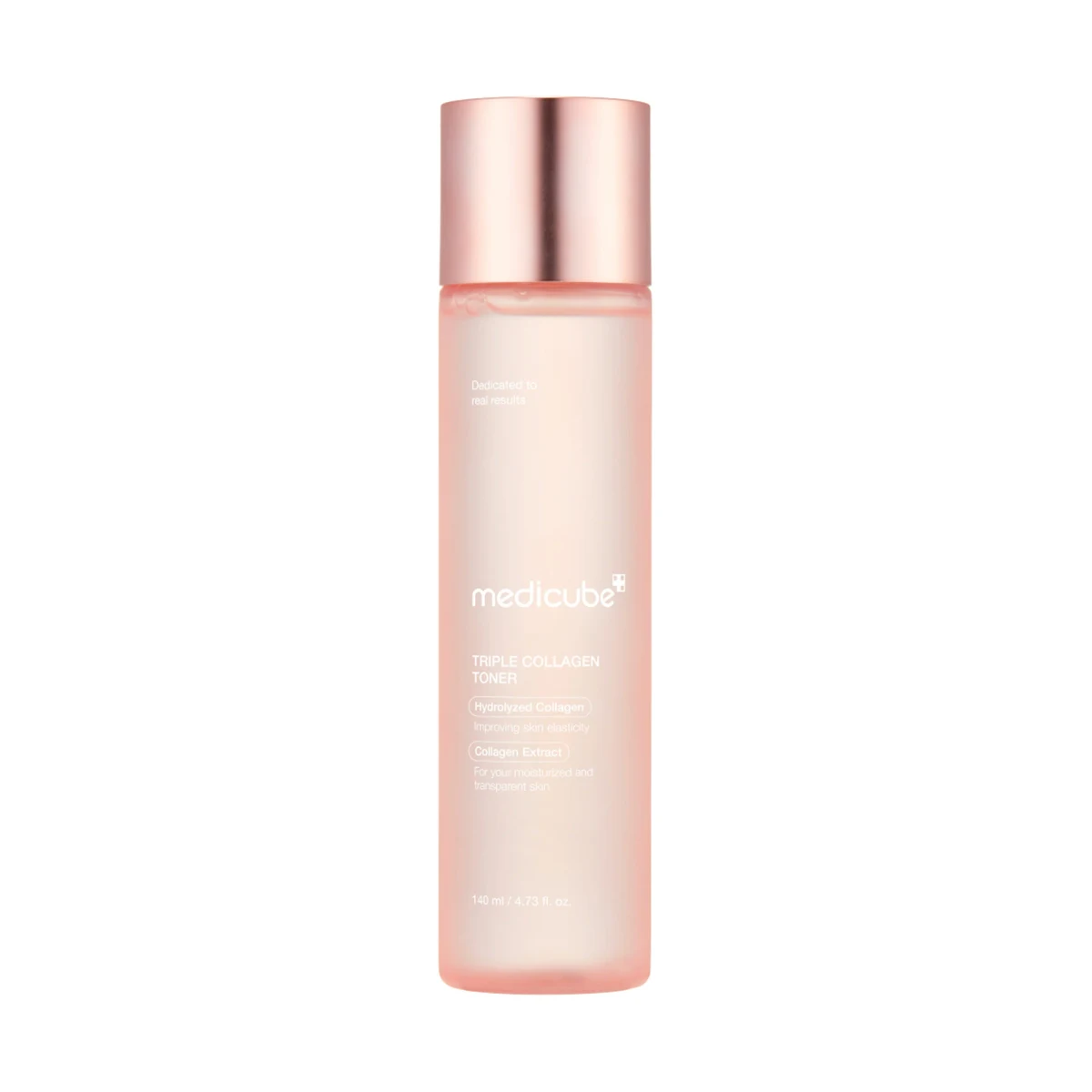 GLASS GLOW - Triple Collagen Toner