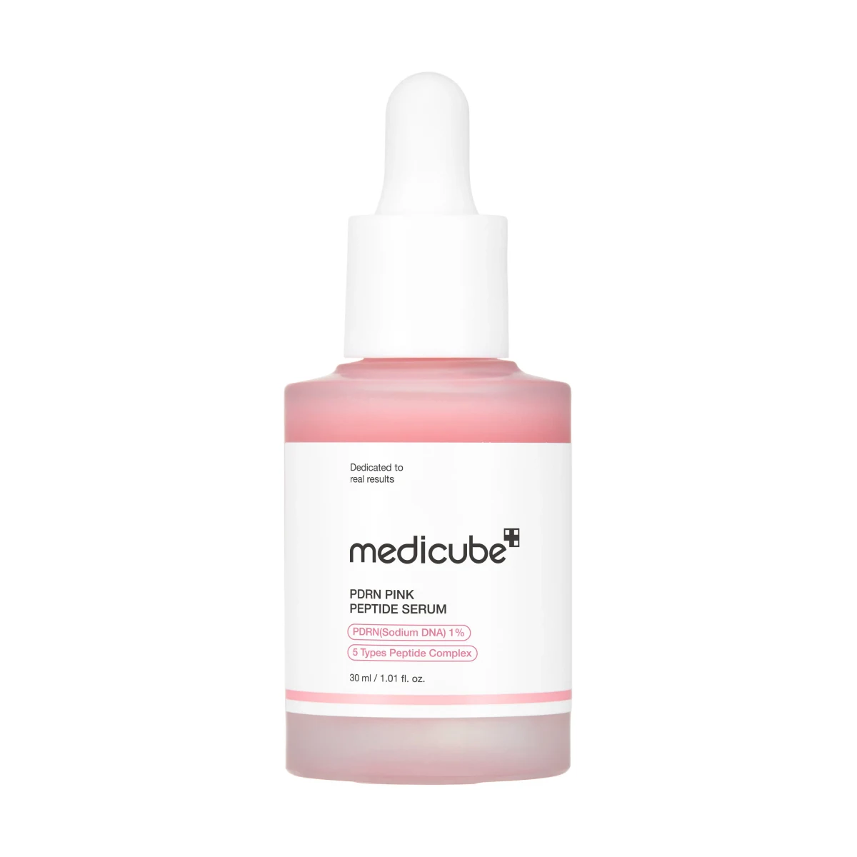 PDRN - Pink Peptide Serum