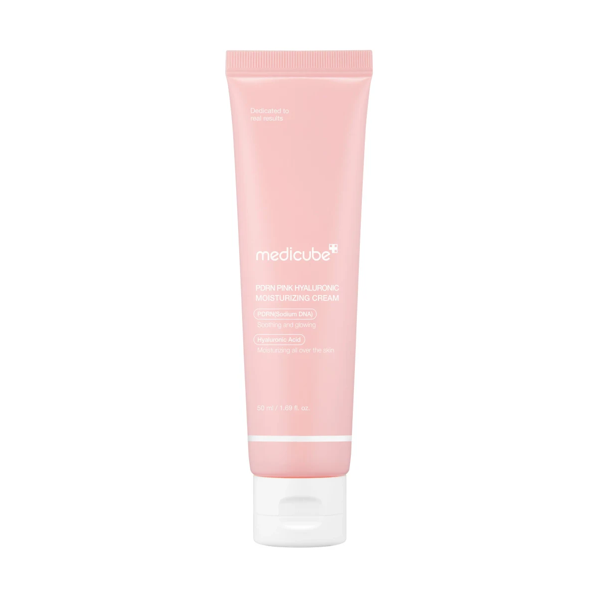 PDRN - Pink Hyaluronic Moisturizing Cream
