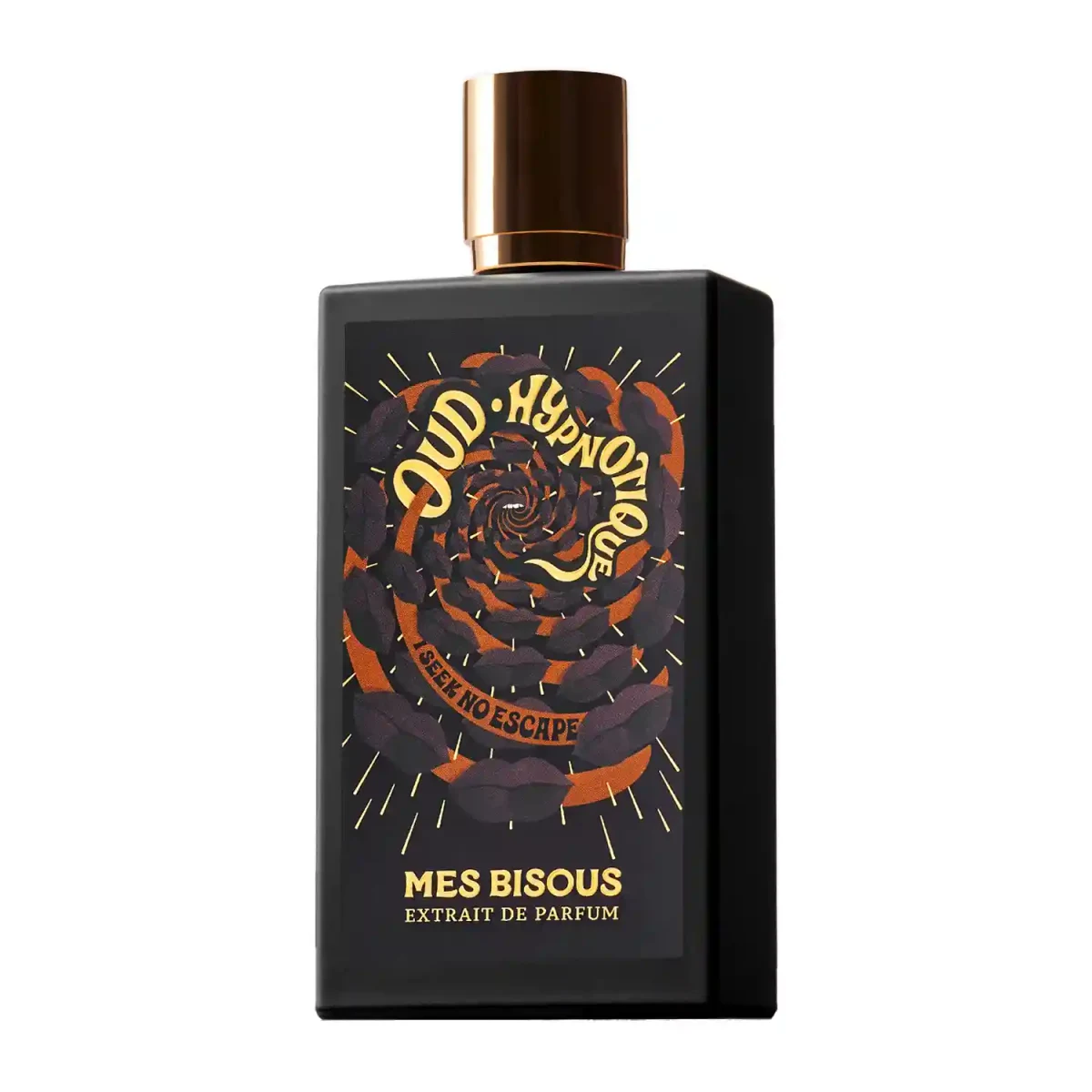 Oud Hypnotique Extrait de Parfum 100 ml