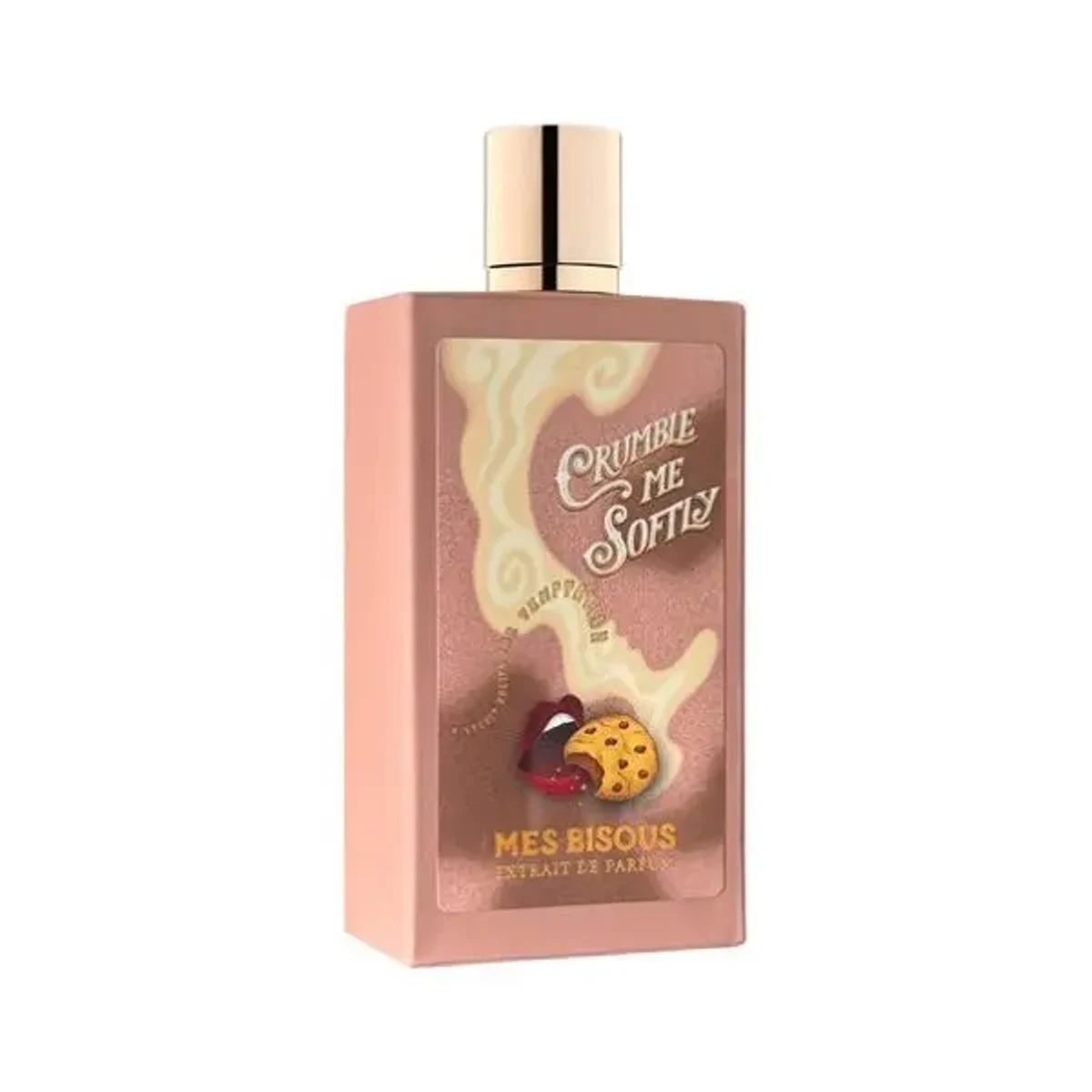 Crumble Me Softly Extrait de Parfum 100 ml
