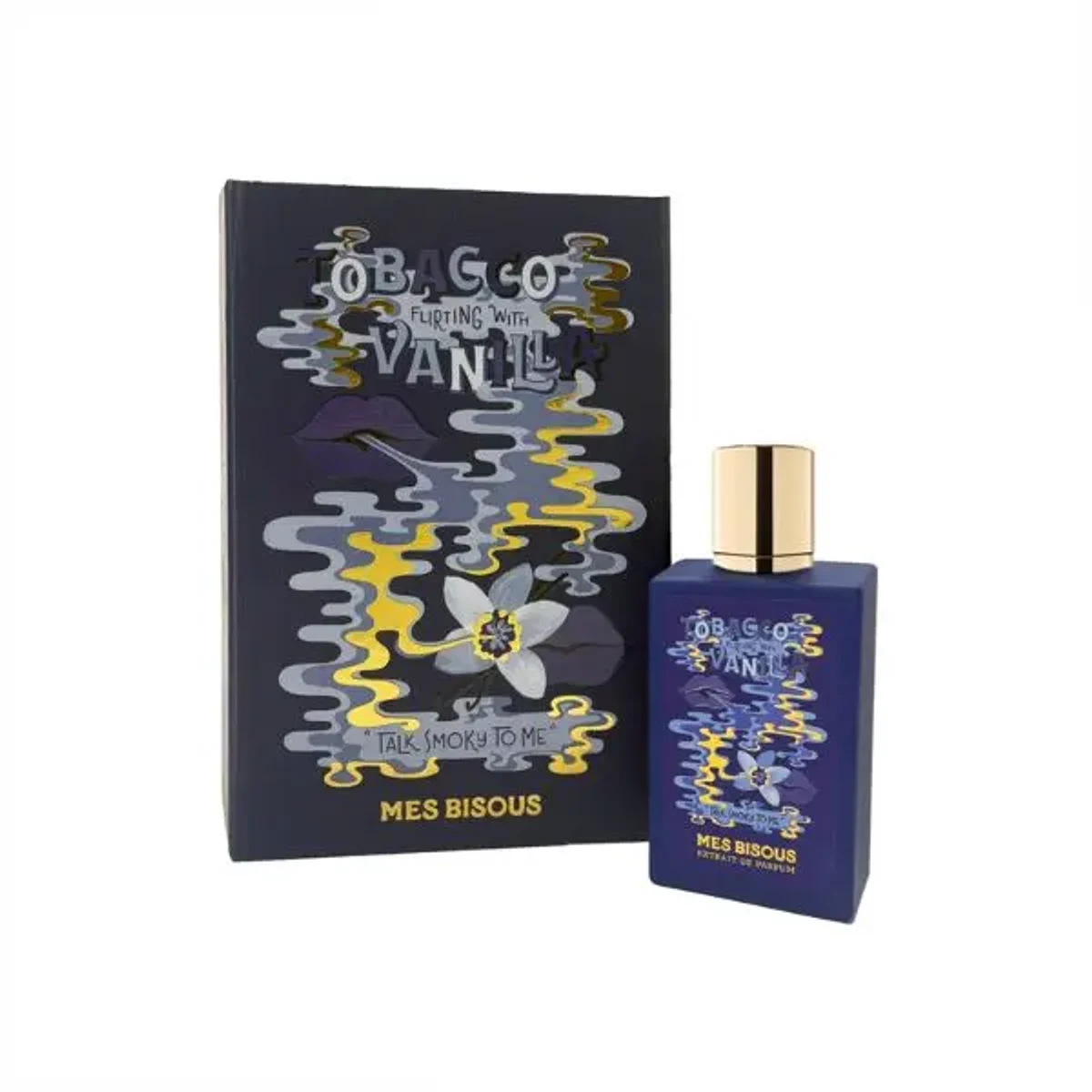 Tobacco Flirting with Vanilla Extrait de Parfum 50 ml