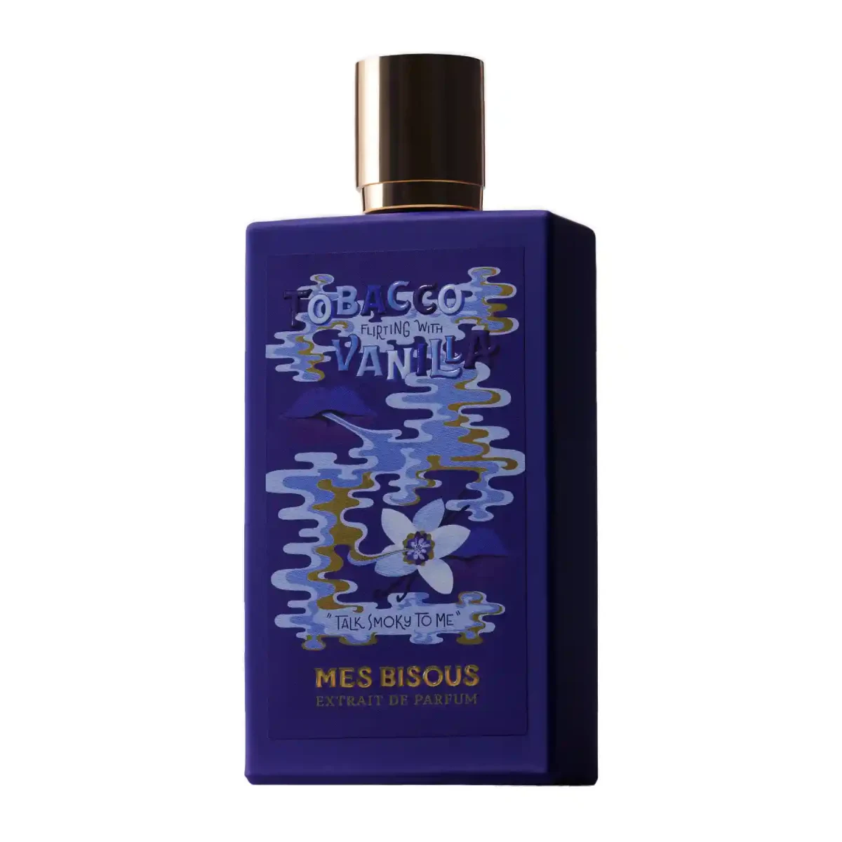 Tobacco Flirting with Vanilla Extrait de Parfum 100 ml