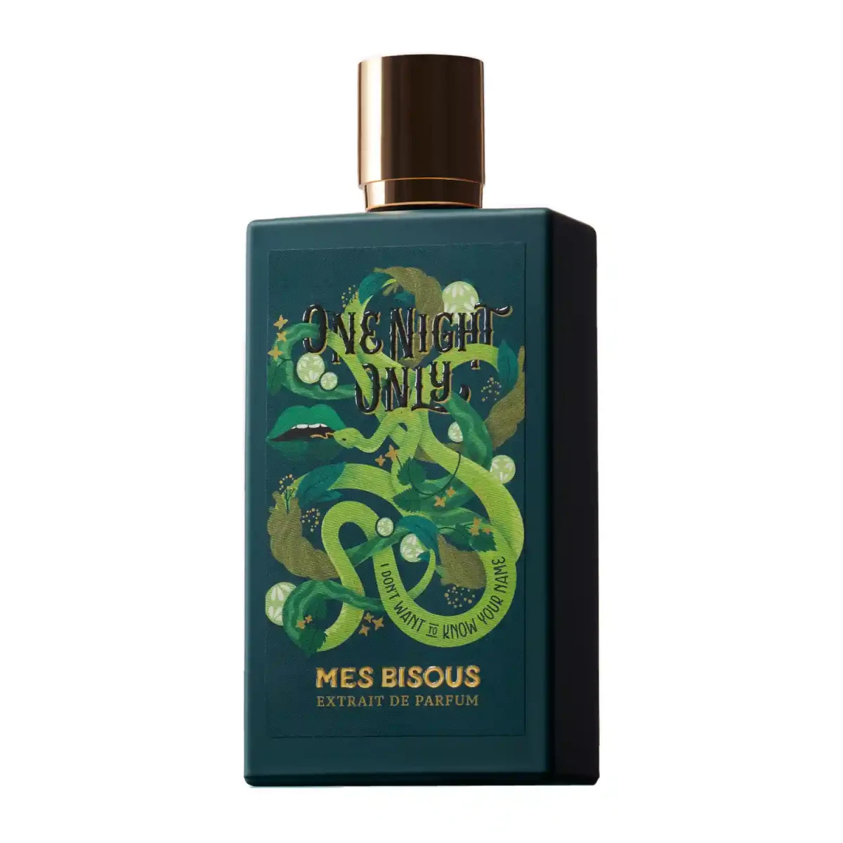 One Night Only Extrait de Parfum 100 ml