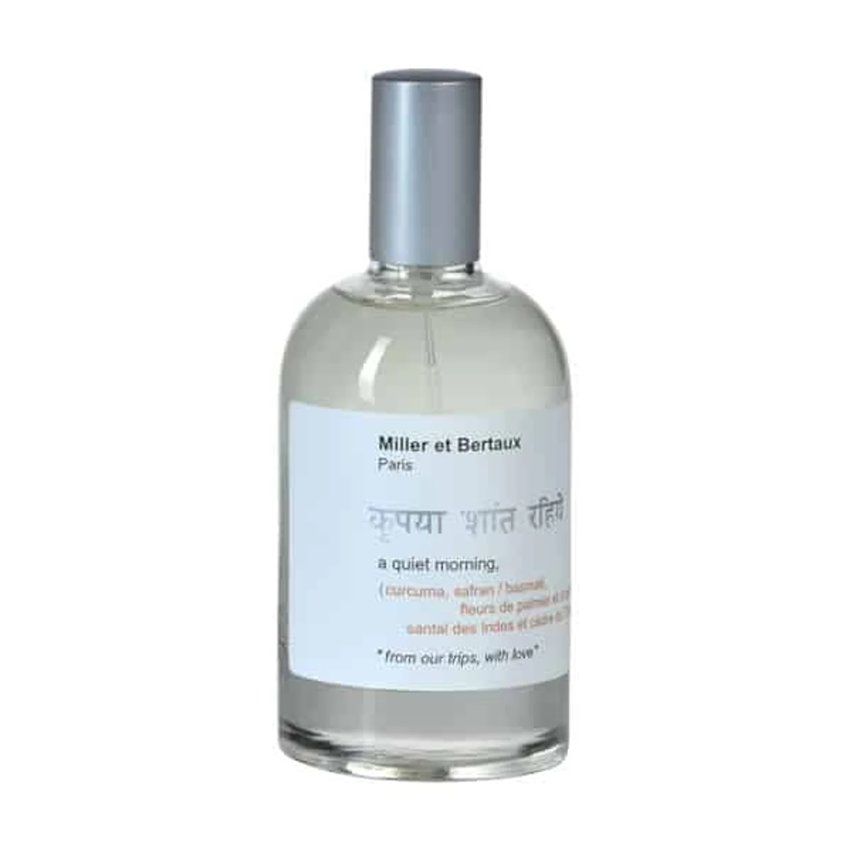 A Quiet Morning 100 ml