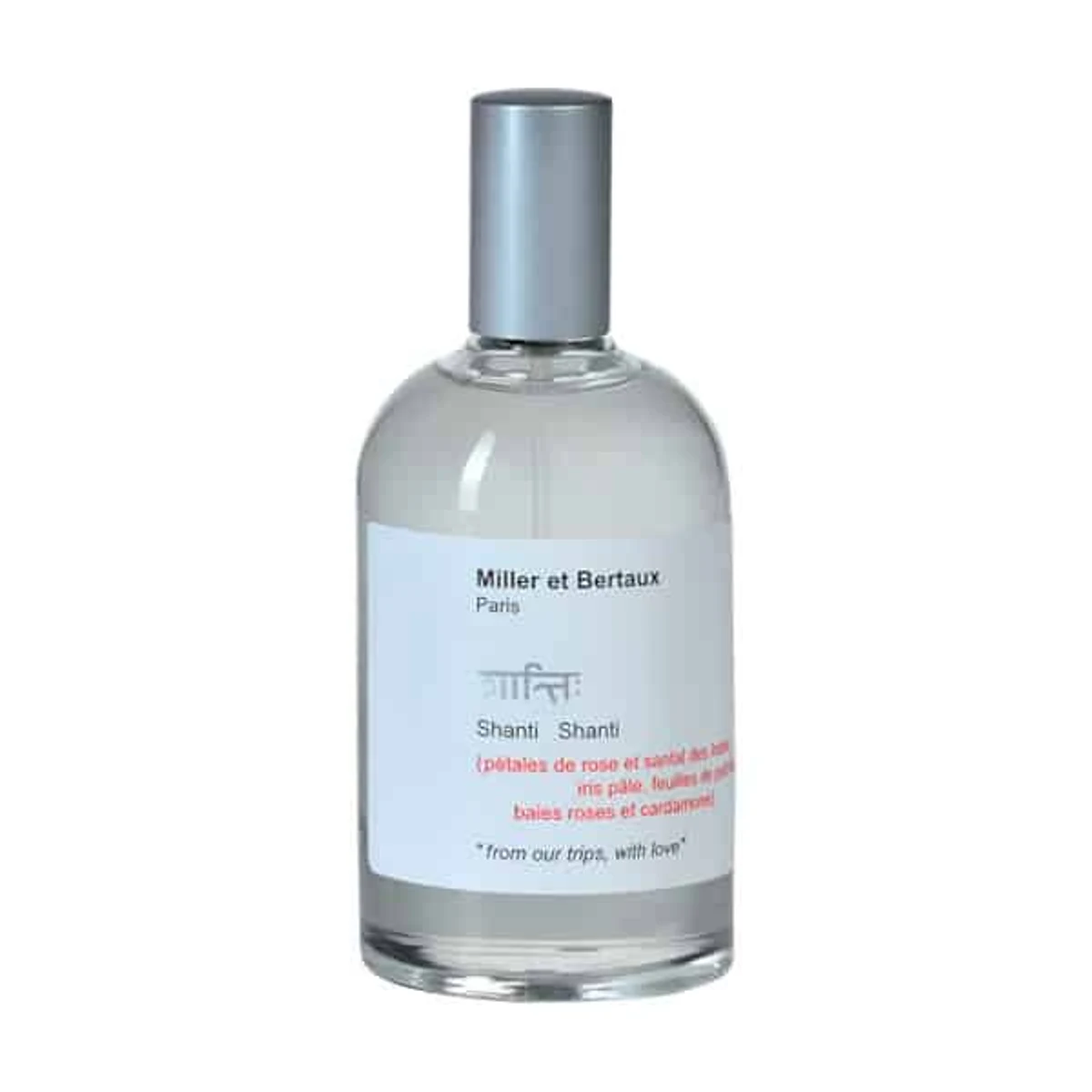 Shanti Shanti 100 ml