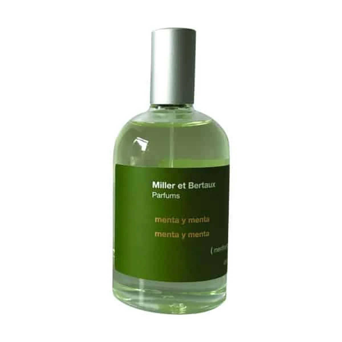Menta y Menta 100 ml