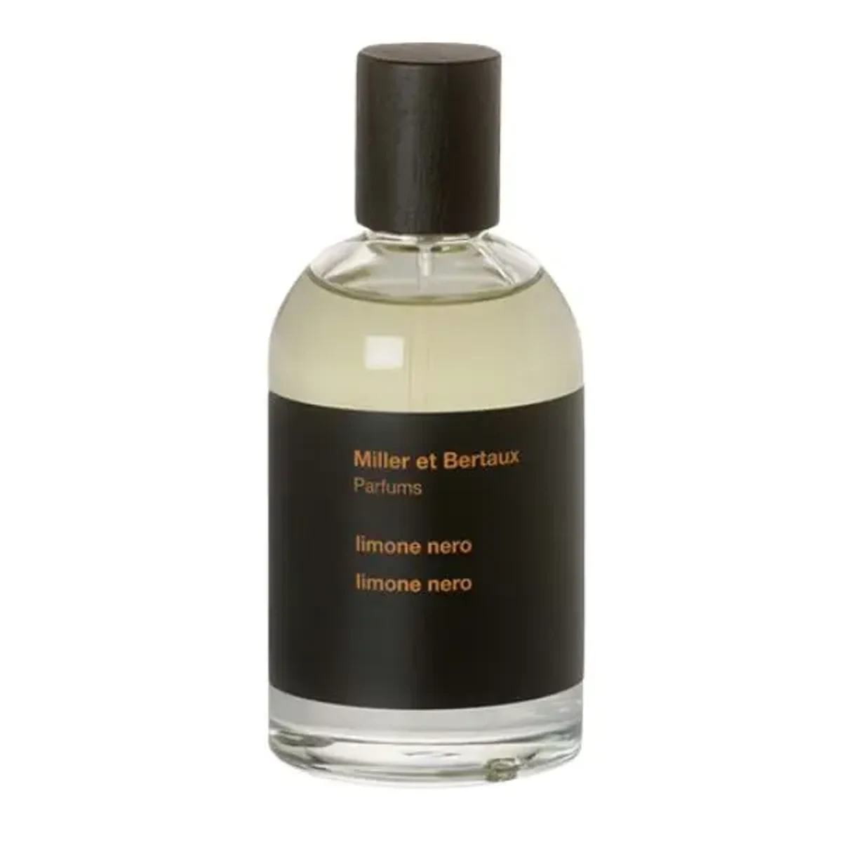 Limone Nero 100 ml