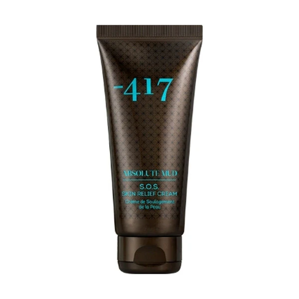 SOS Skin Relief Cream