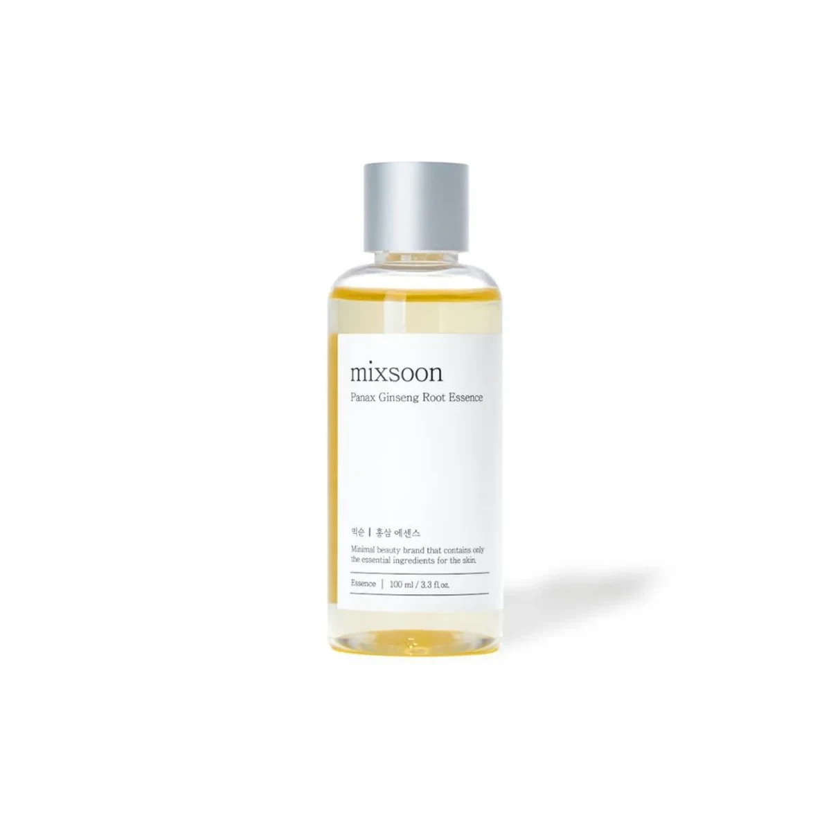 panax ginseng root essence