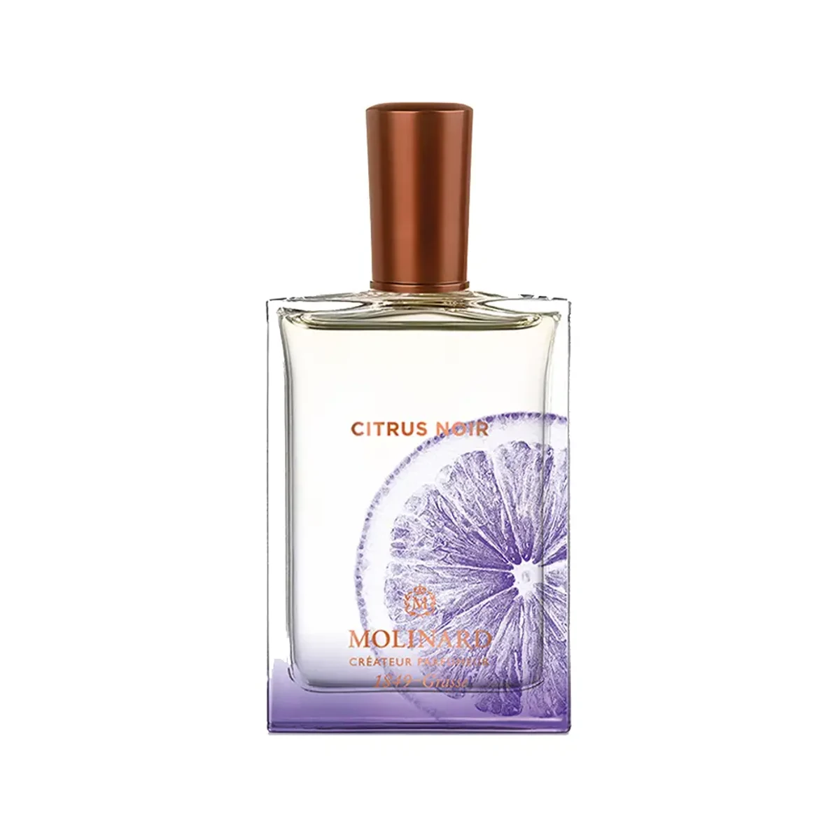 Citrus Noir 75 ml