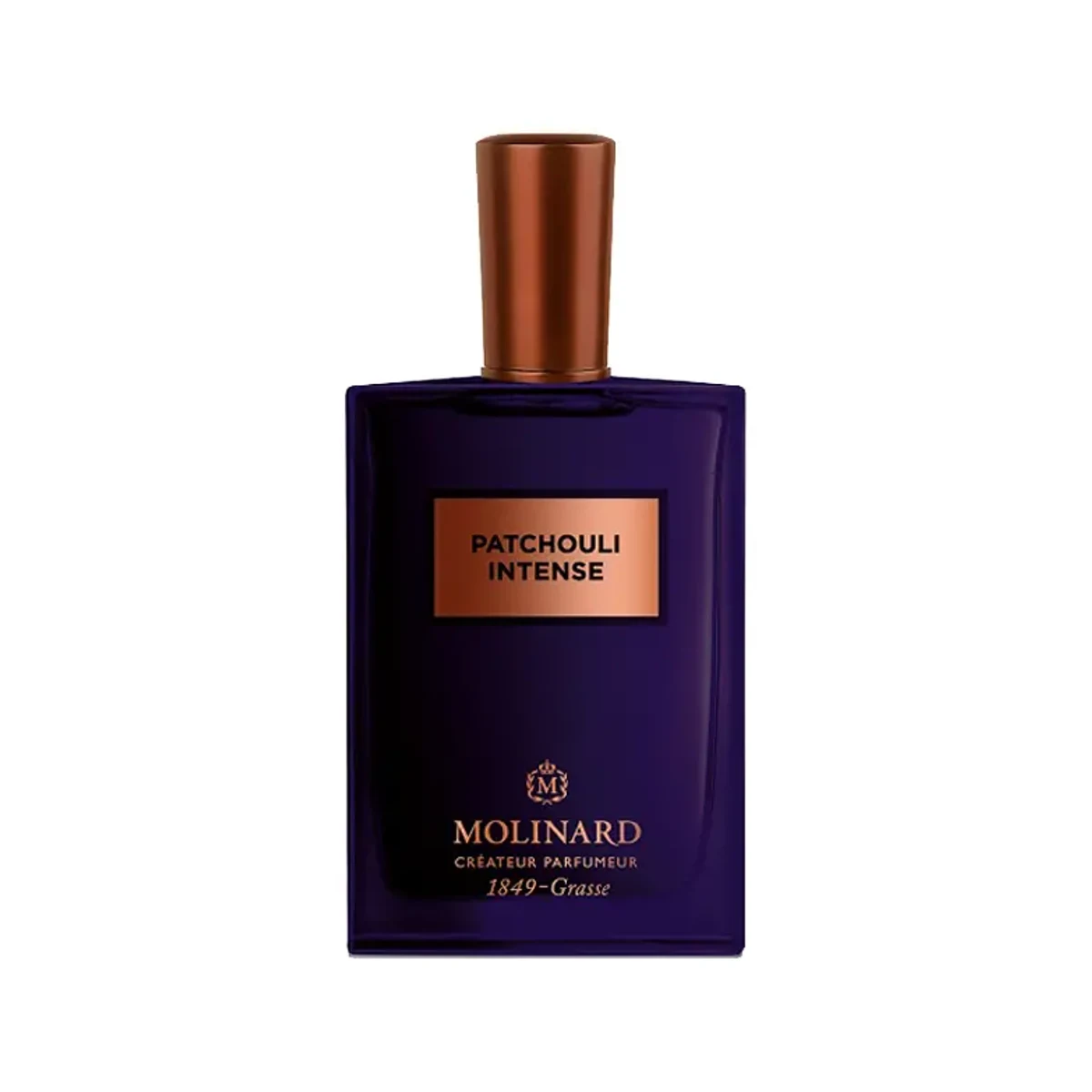 Patchouli Intense 75 ml