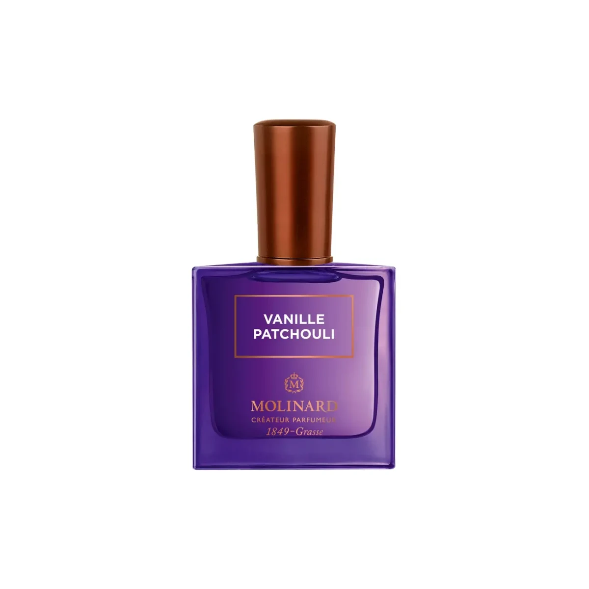 Vanille Patchouli 30 ml
