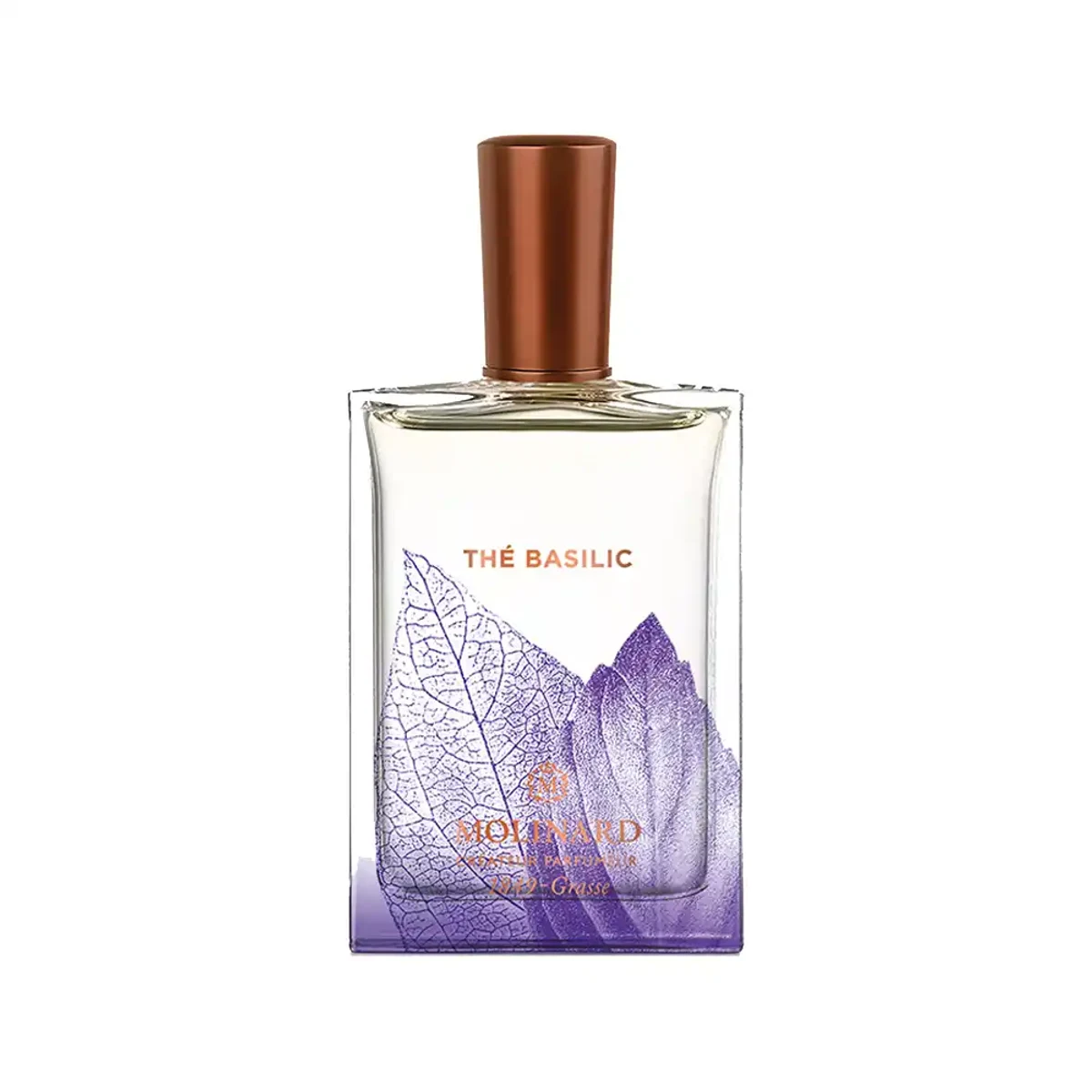 The Basilic 75 ml