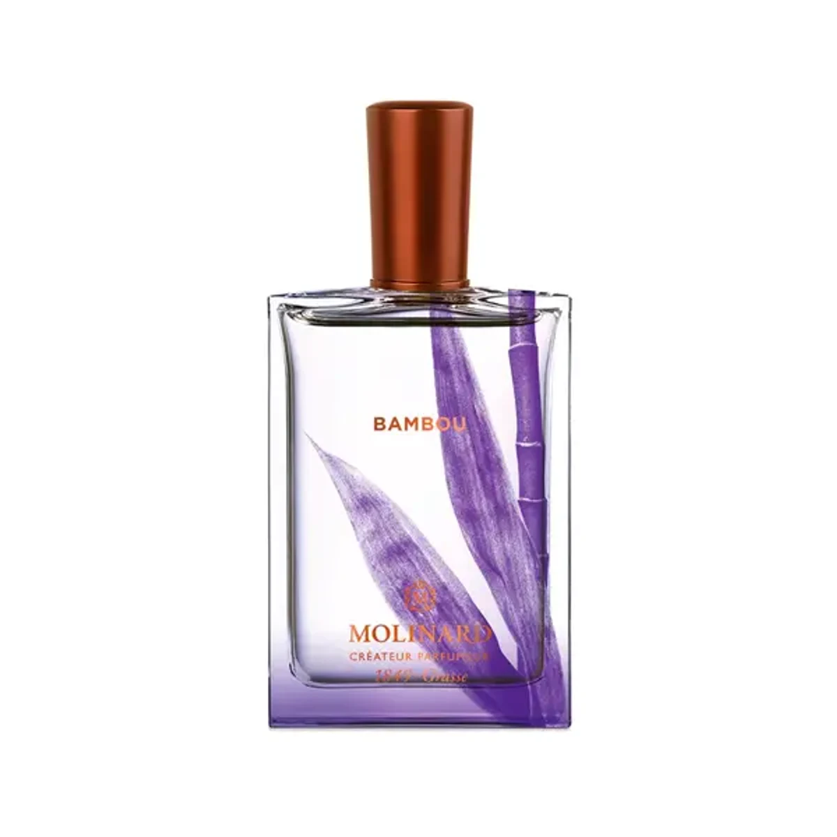 Bambou 75 ml