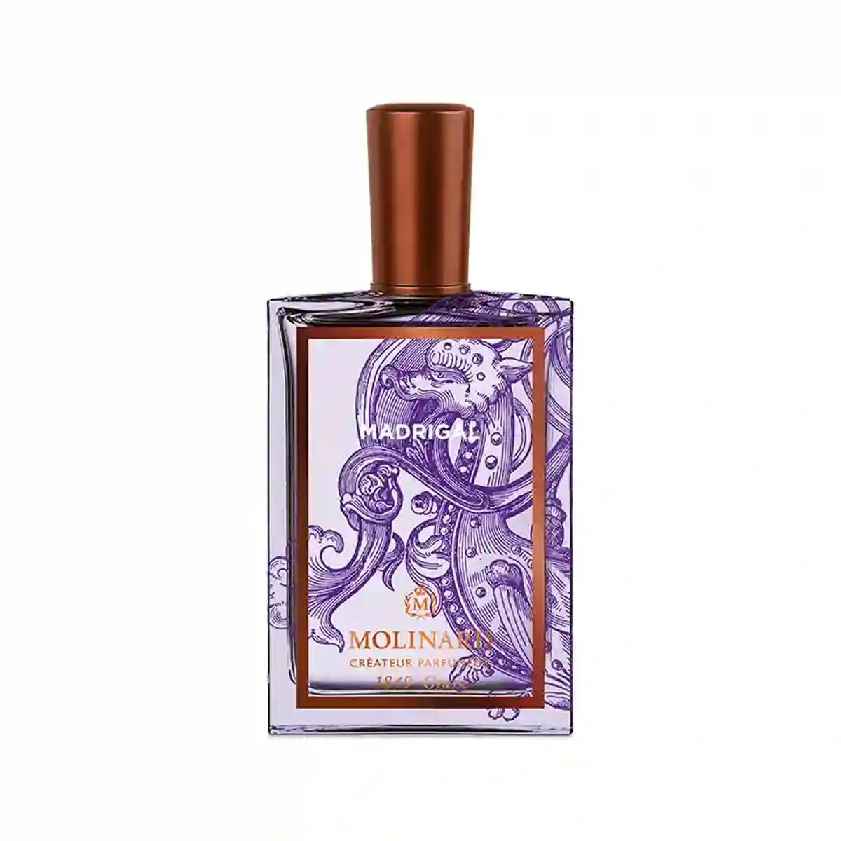Madrigal 75 ml