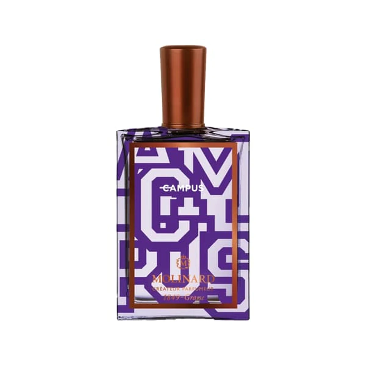 Campus 75 ml