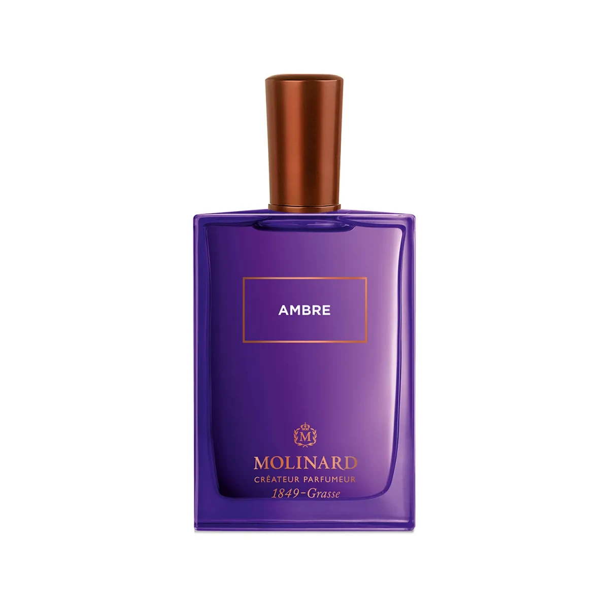 Ambre 75 ml