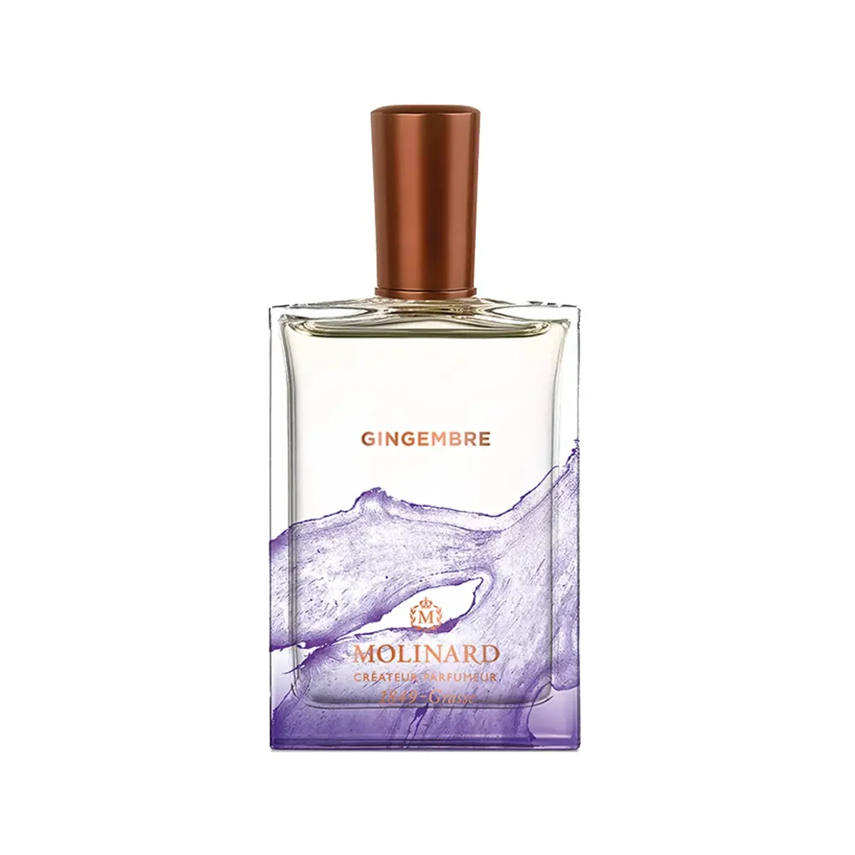 Gingembre 75 ml