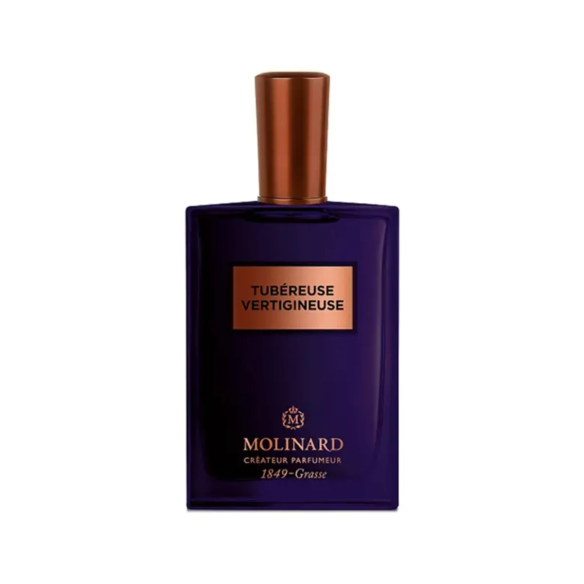 Tubereuse Vertigineuse 75 ml