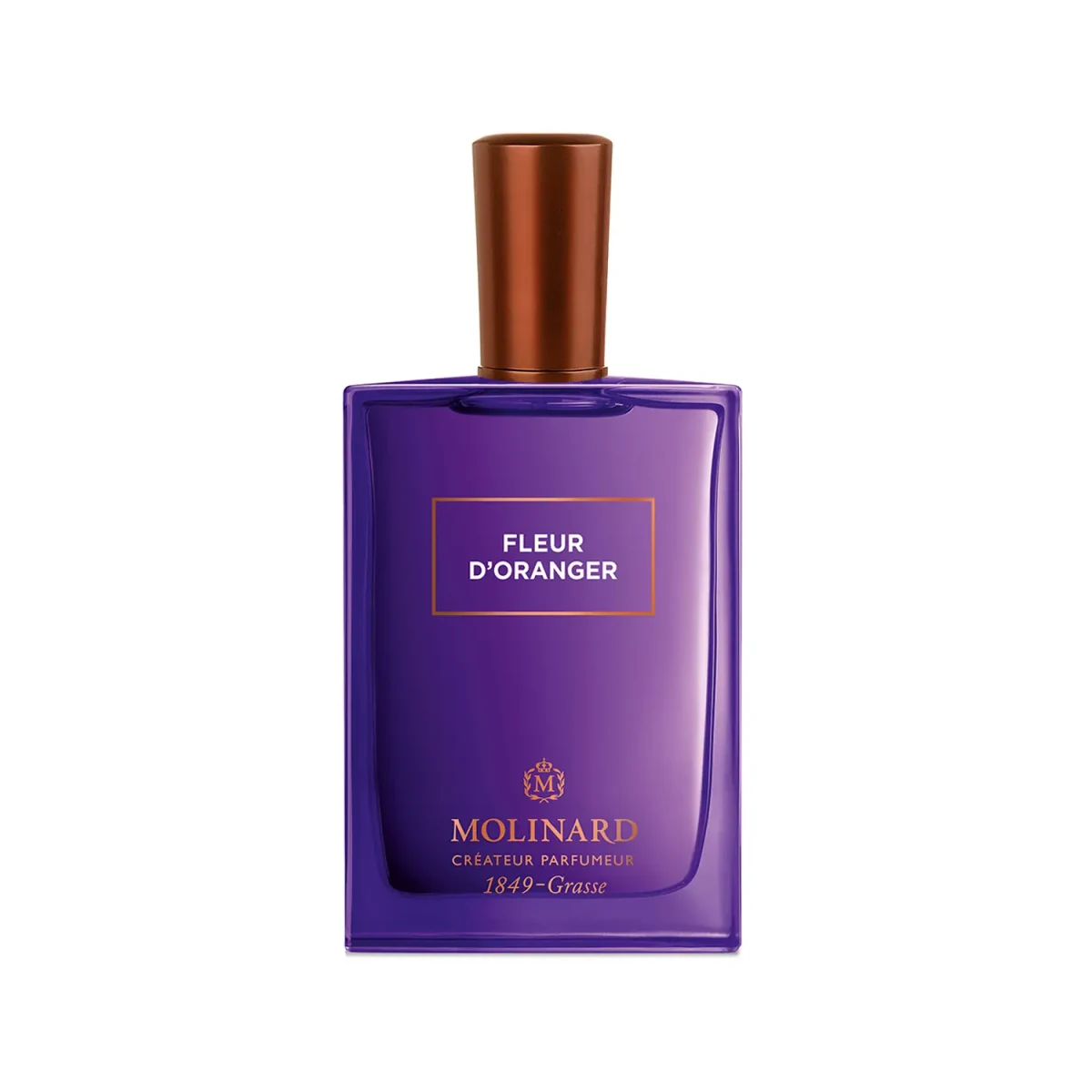 Fleur d'Oranger 75 ml
