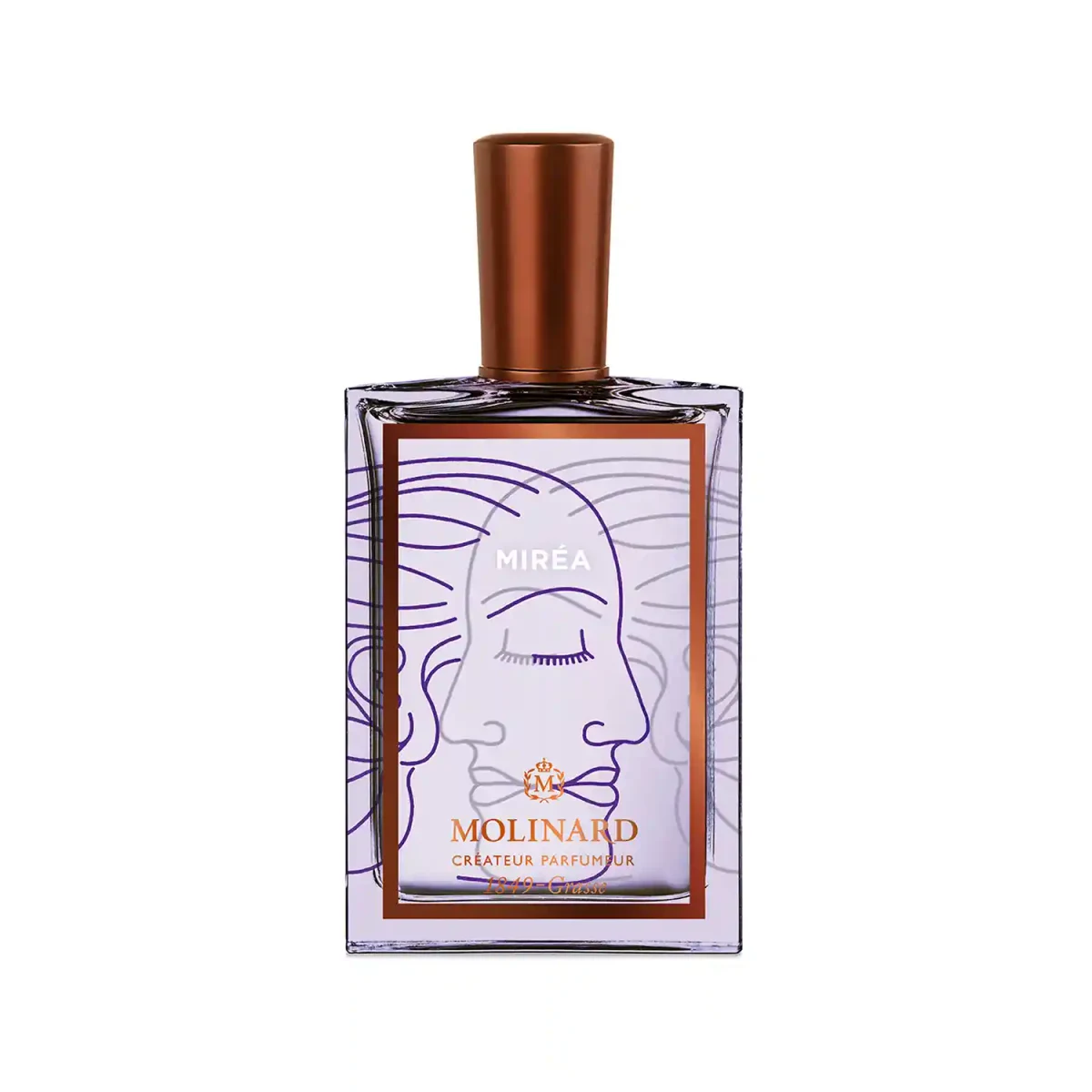Mirea 75 ml