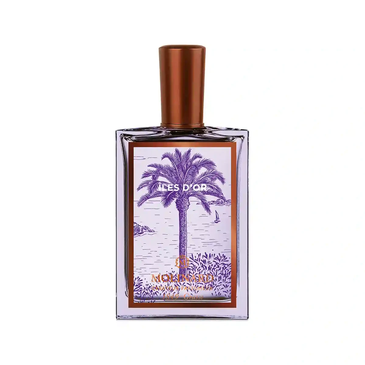 Iles d'Or 75 ml