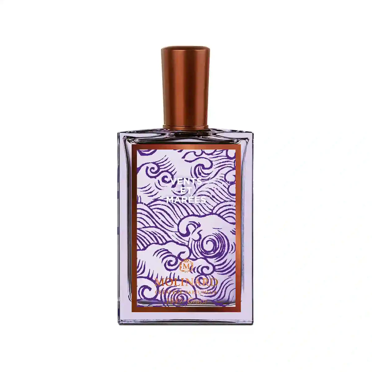 Vents et Marees 75 ml