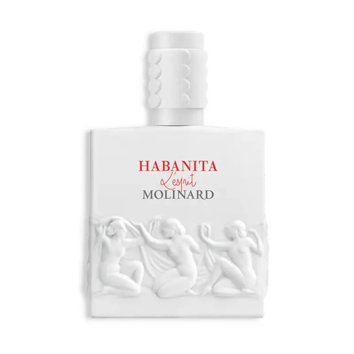 Habanita l'Esprit 75 ml