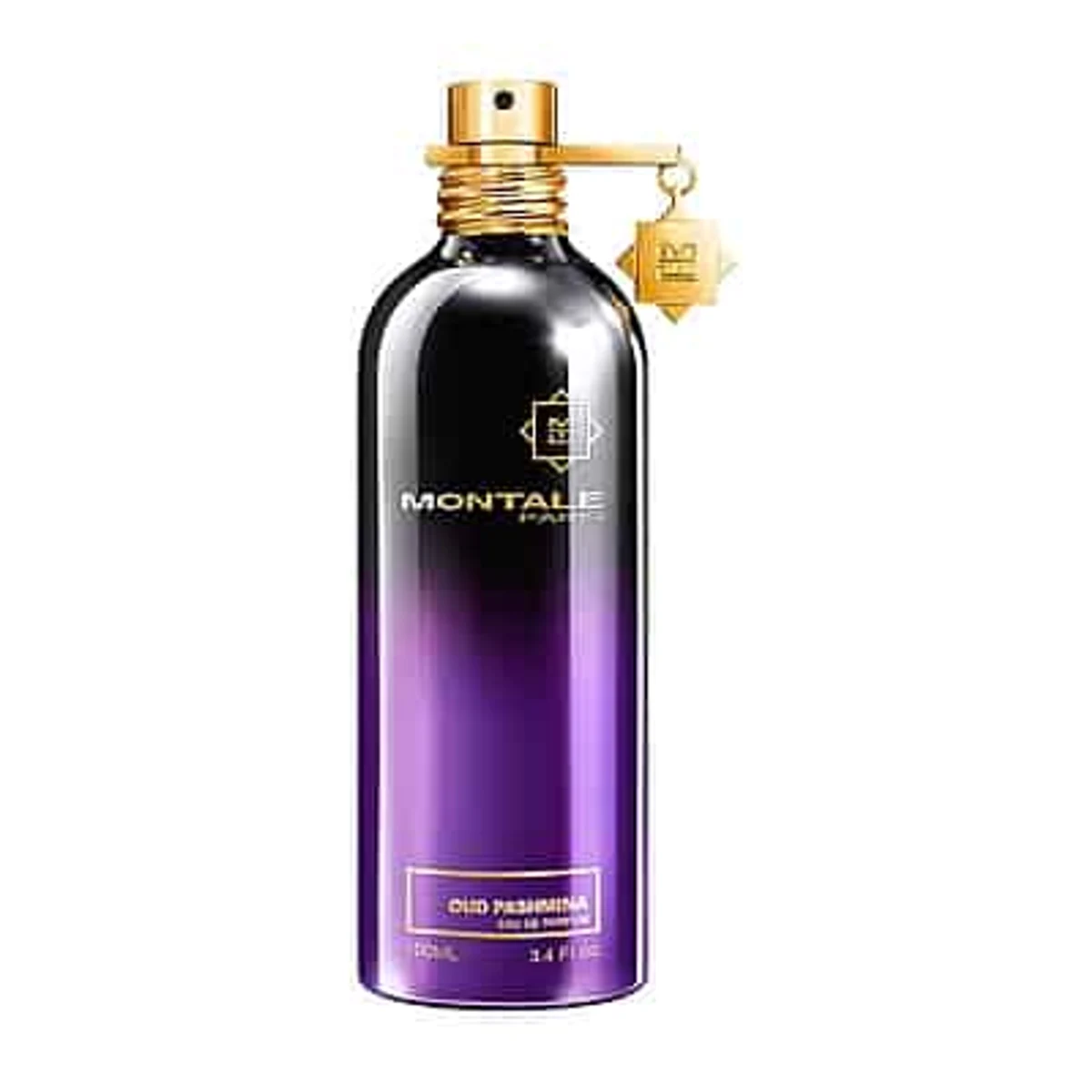 Oud Pashmina 100 ml