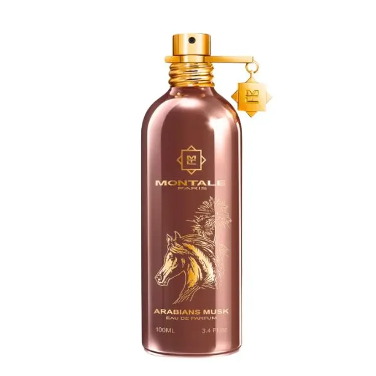 Arabians Musk 100 ml