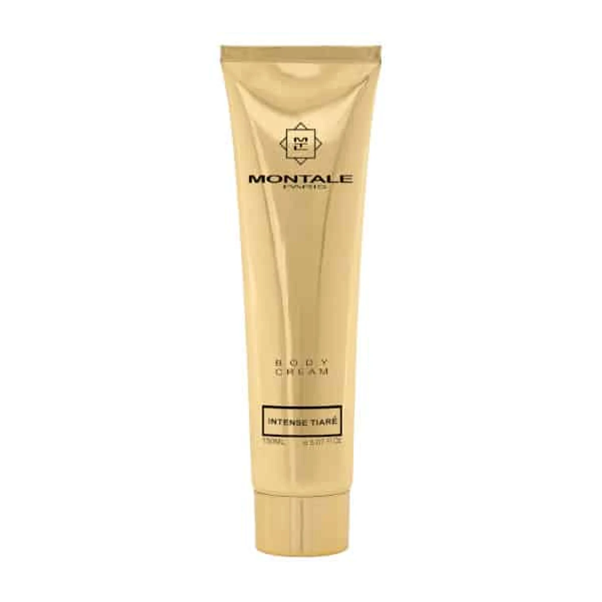 Intense Tiaré Body Cream 150 ml