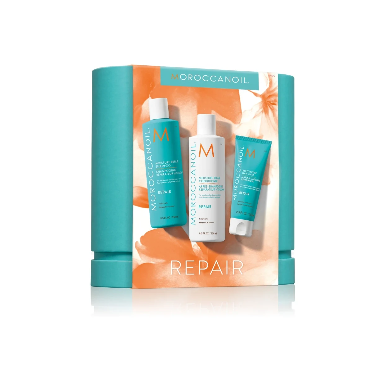Spring Kit 2025 - Repair