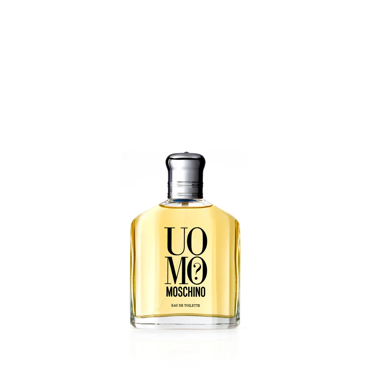 Uomo!