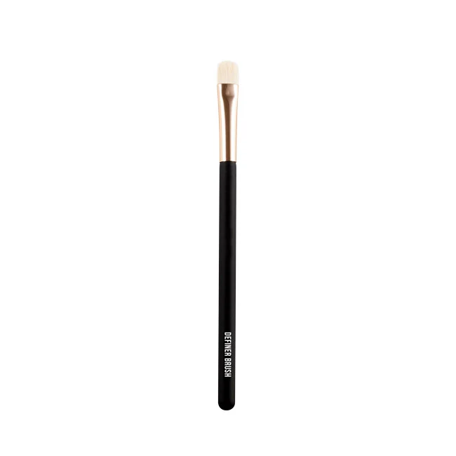 Pennelli Occhi: Definer Brush 08