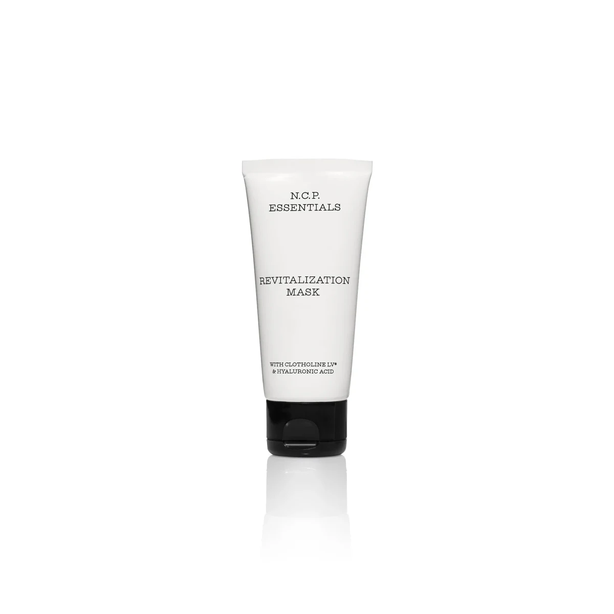 Revitalization Mask