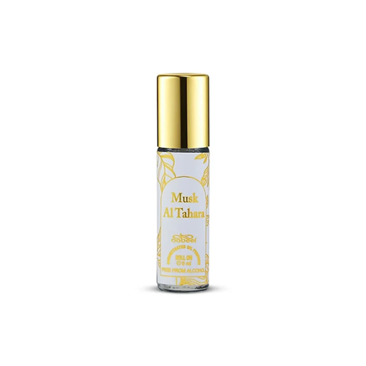 Musk Al Tahara Roll On Oil Perfume