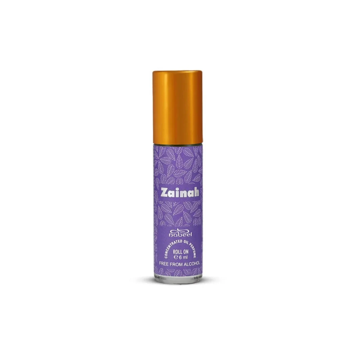 Zainah Roll On Oil Perfume
