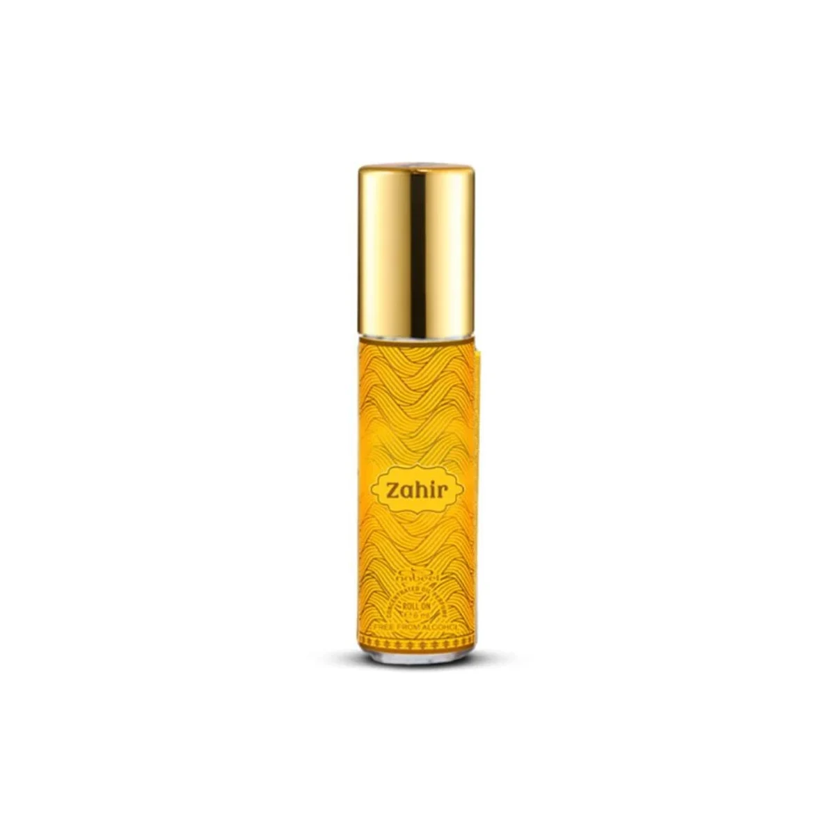 Zahir Roll On Oil Perfume