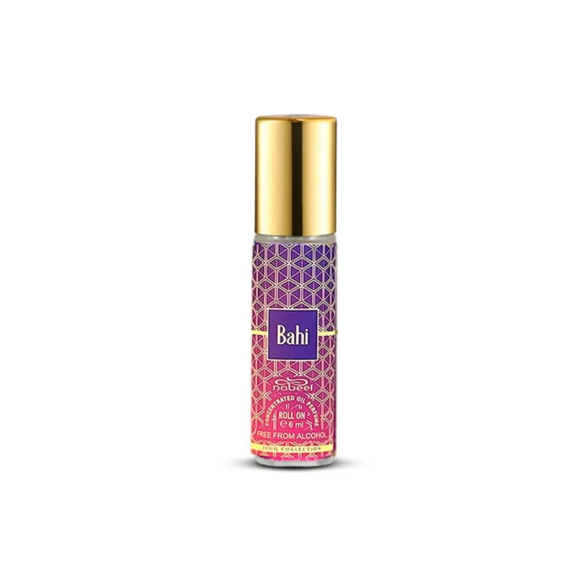 Bahi Roll On Oil Perfume