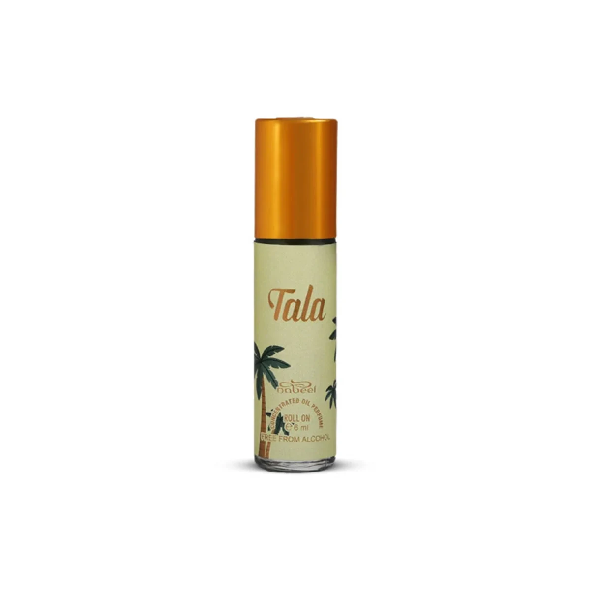 Tala Roll On Oil Perfume