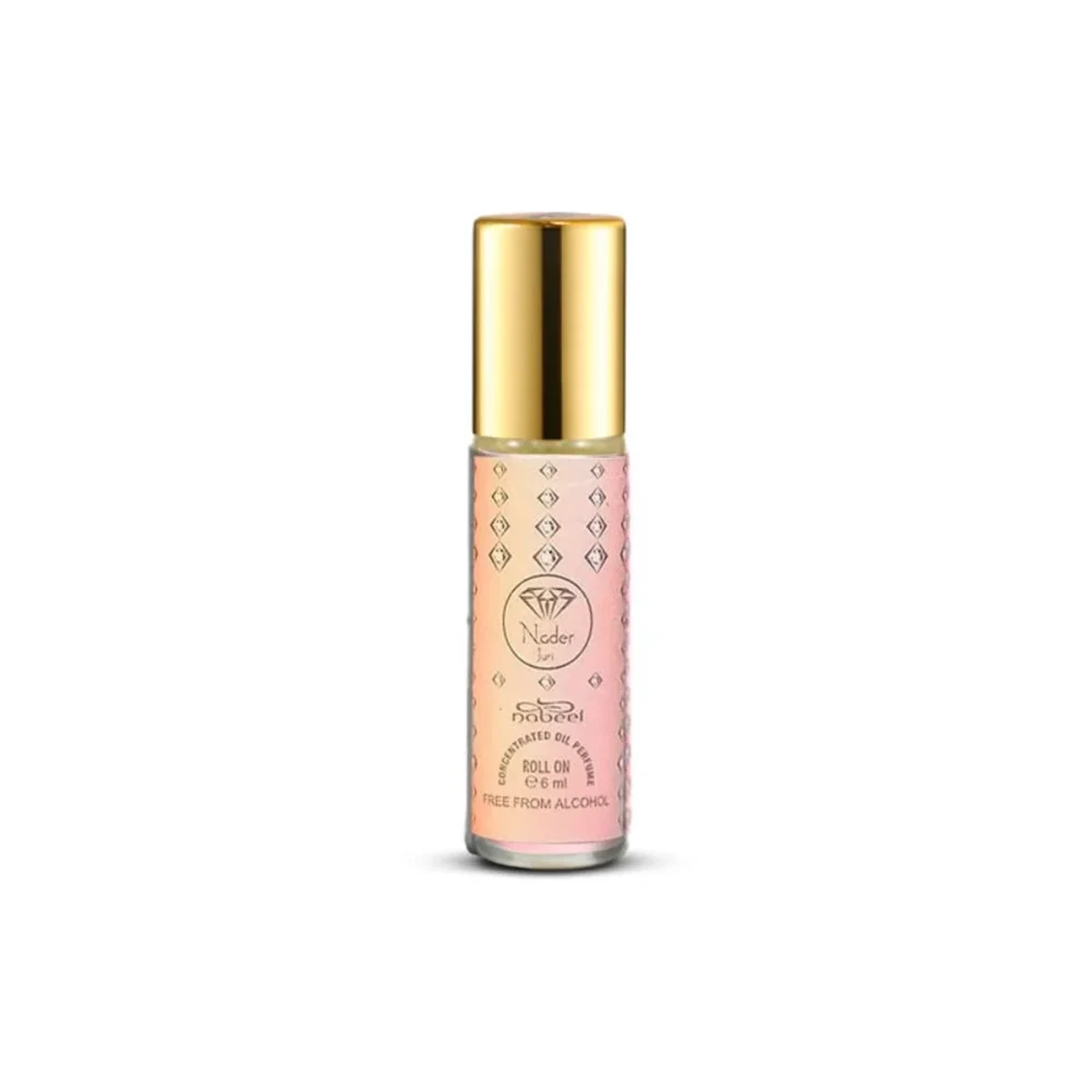 Nader Juri Roll On Oil Perfume