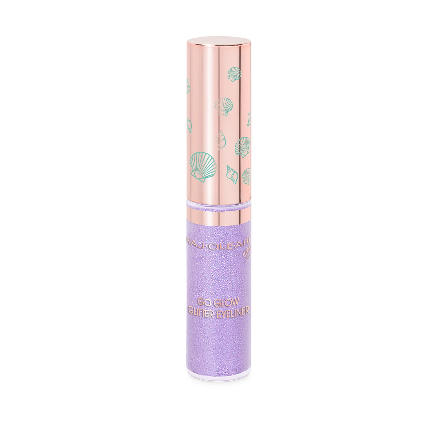 Go Glow Glitter Eyeliner