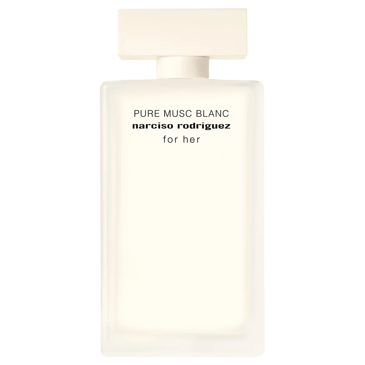 Pure Musc Blanc