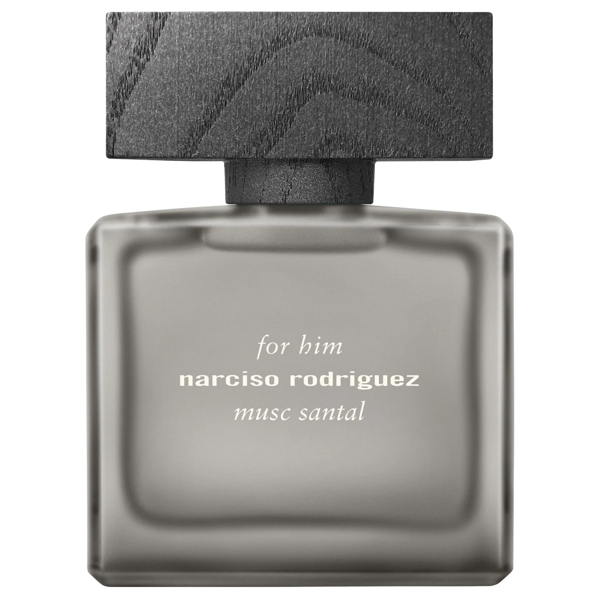 Musc Santal - Eau de Parfum Intense