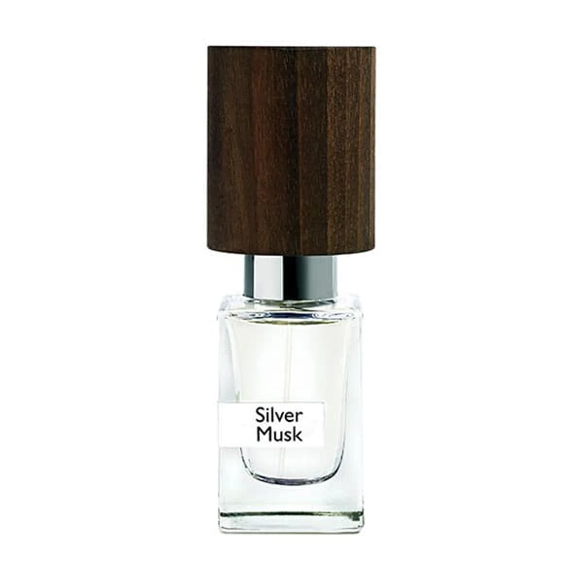 Silver Musk 30 ml