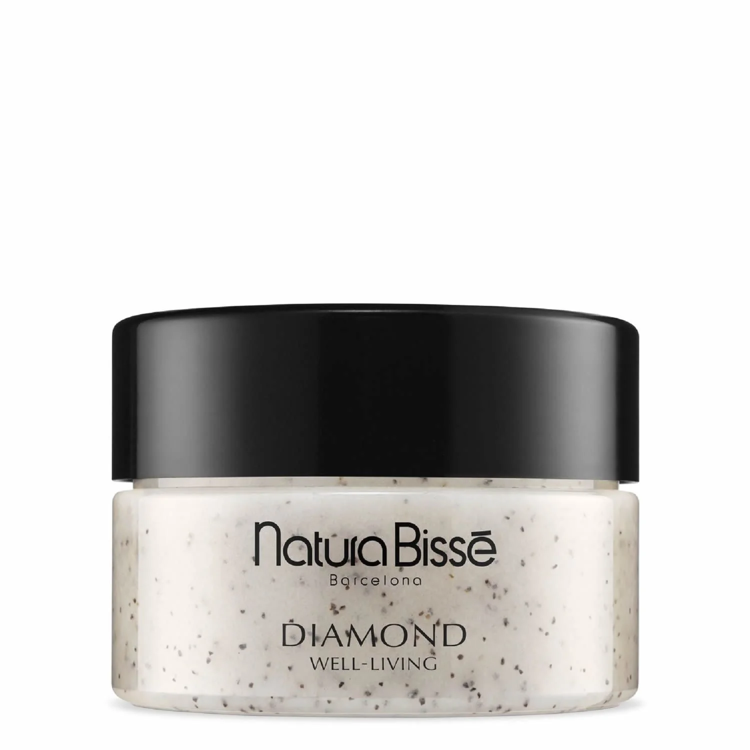 The Body Scrub