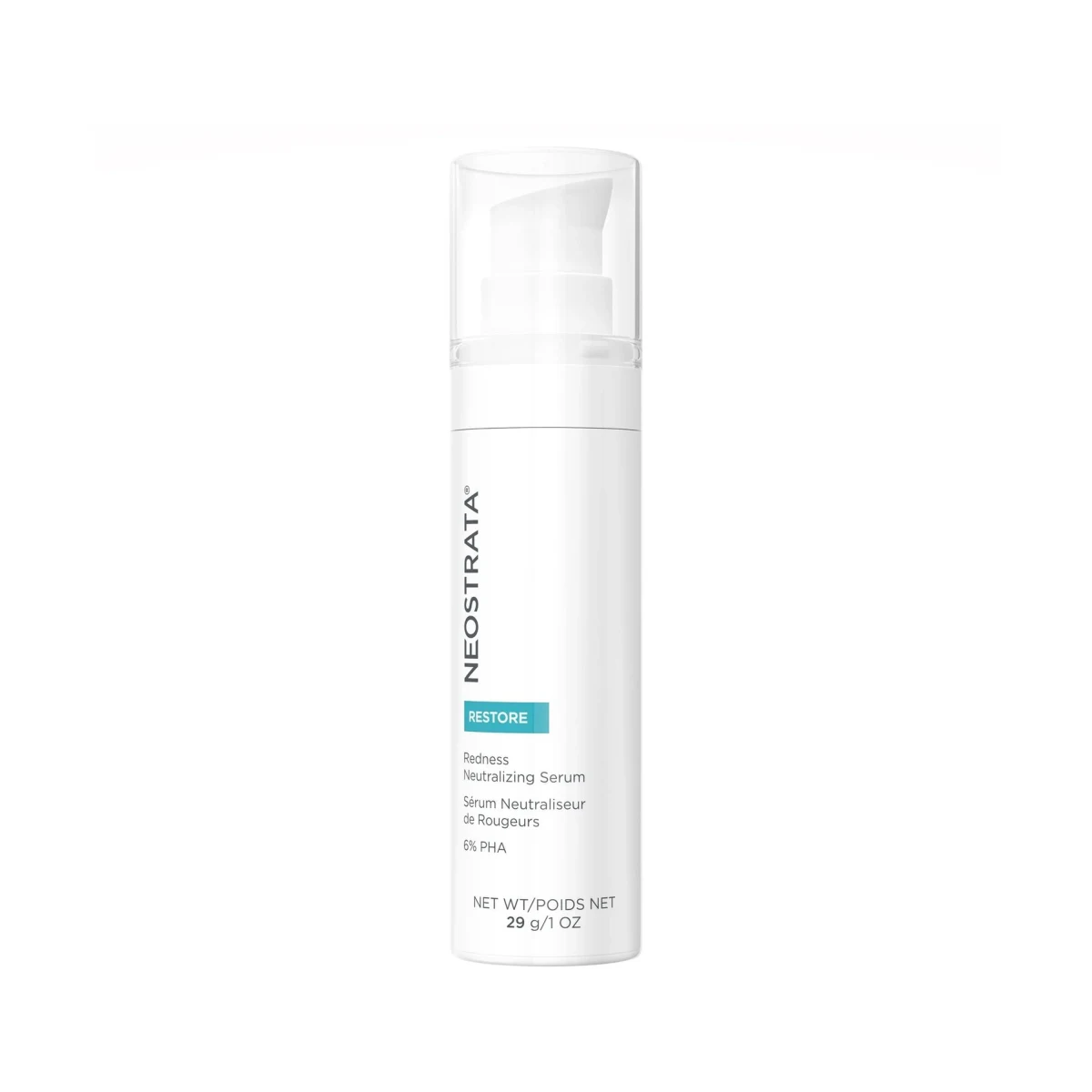 Redness Neutralizing Serum